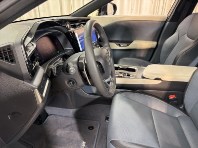 2024 Lexus RZ 450e Premium