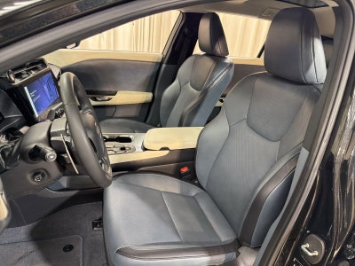 2024 Lexus RZ 450e Premium