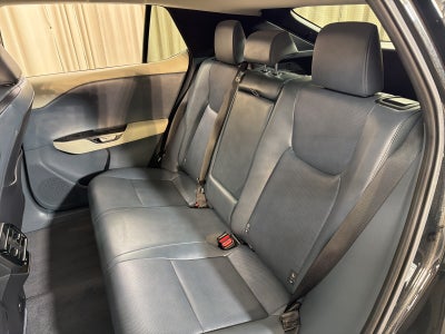 2024 Lexus RZ 450e Premium