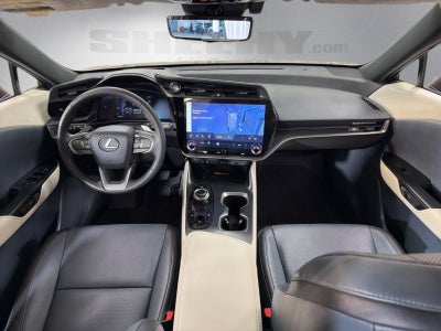 2024 Lexus RZ 450e Premium