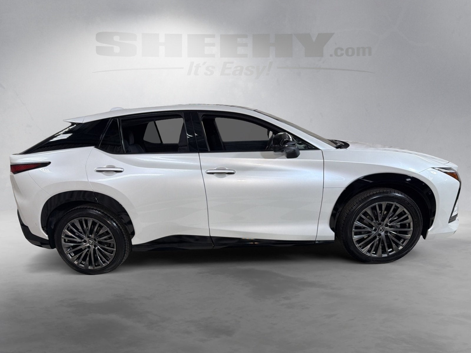 2023 Lexus RZ 450e Luxury