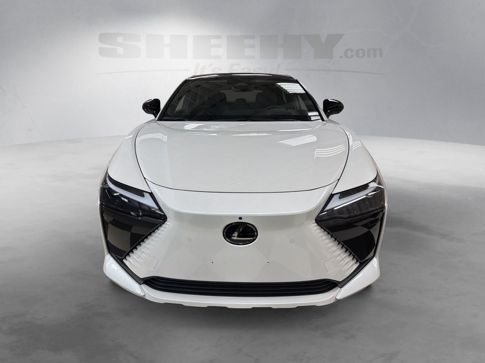 2023 Lexus RZ 450e Luxury