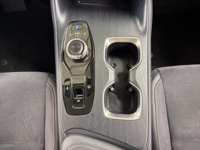 2023 Lexus RZ 450e Luxury