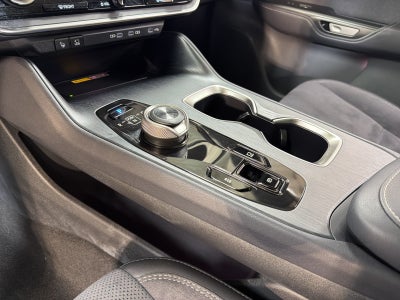 2023 Lexus RZ 450e Luxury