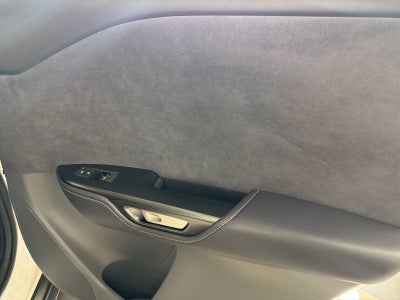 2023 Lexus RZ 450e Luxury