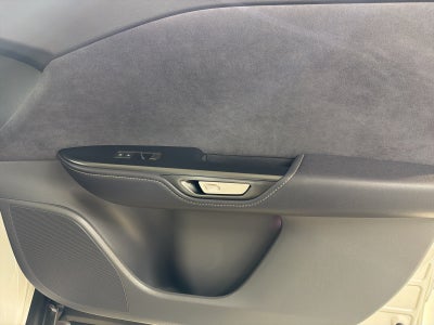 2023 Lexus RZ 450e Luxury