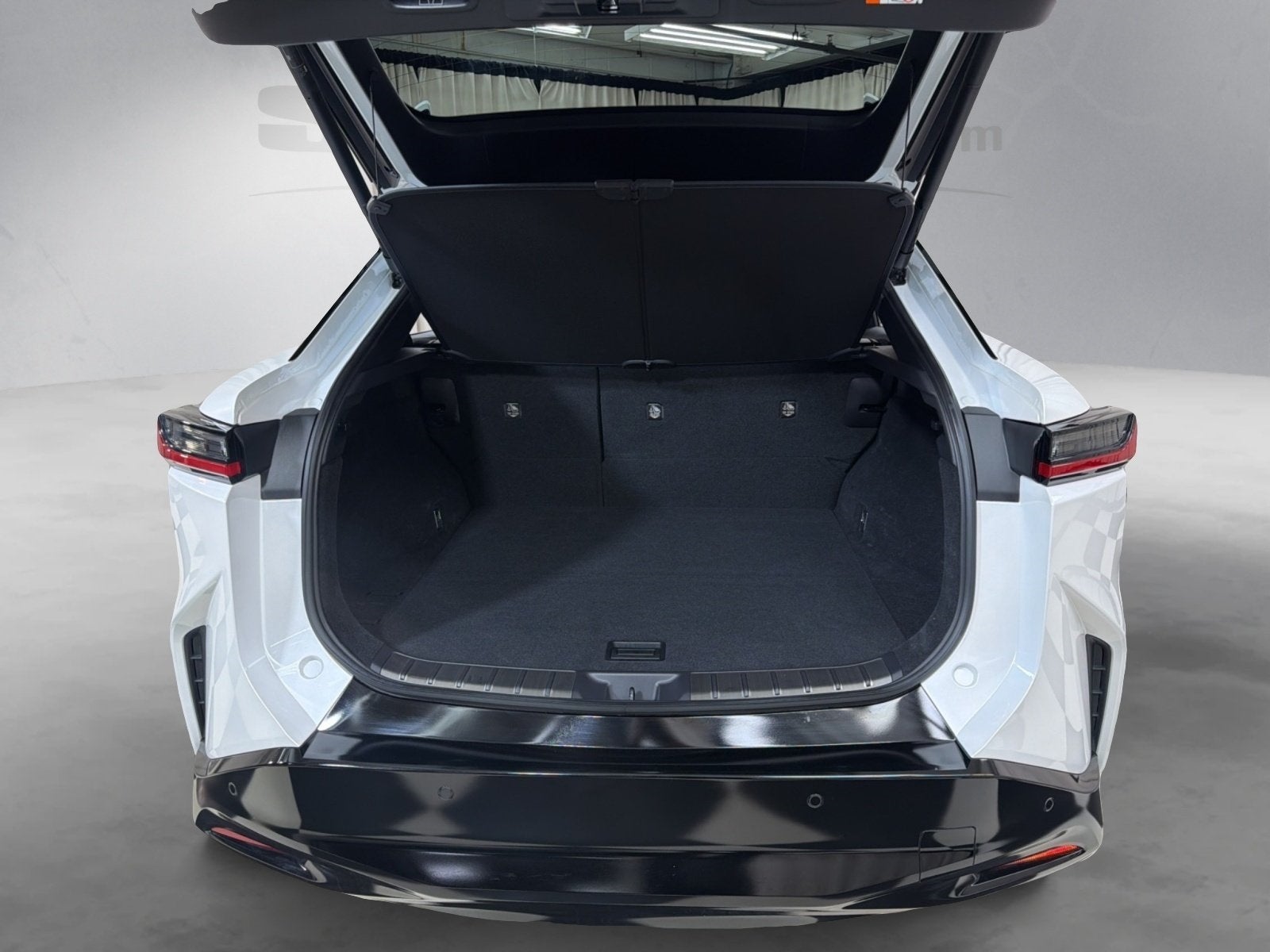 2023 Lexus RZ 450e Luxury