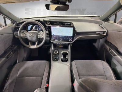 2023 Lexus RZ 450e Luxury