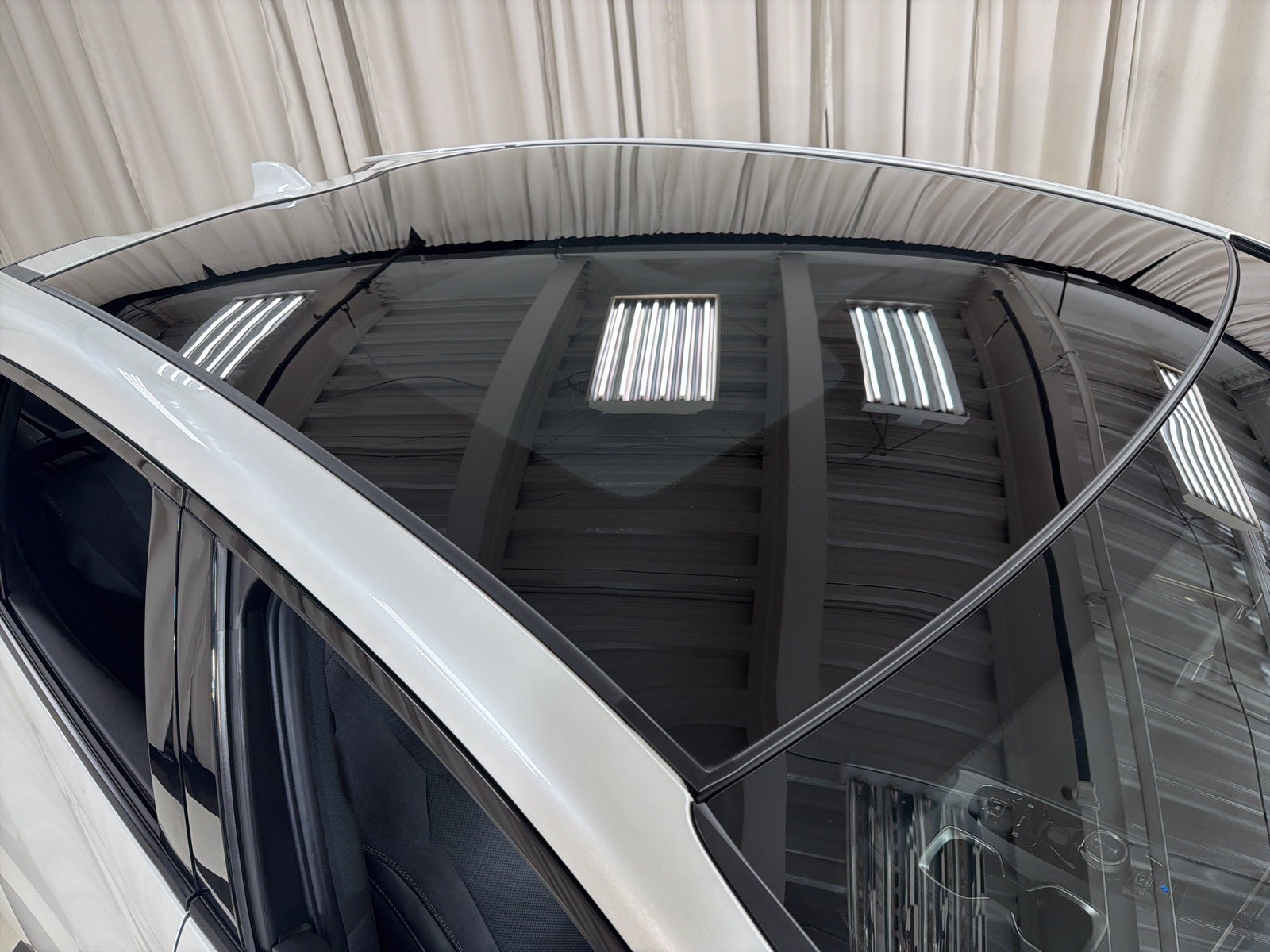 2023 Lexus RZ 450e Luxury