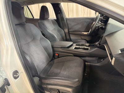 2023 Lexus RZ 450e Luxury