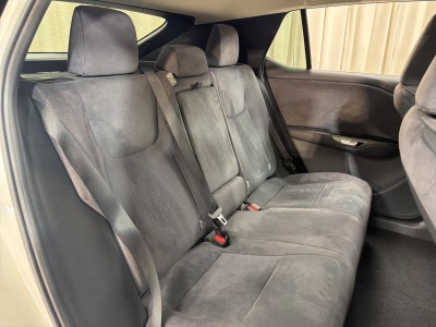 2023 Lexus RZ 450e Luxury