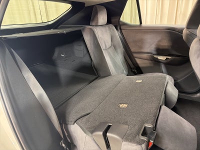 2023 Lexus RZ 450e Luxury