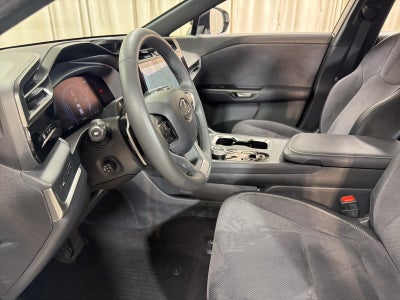 2023 Lexus RZ 450e Luxury