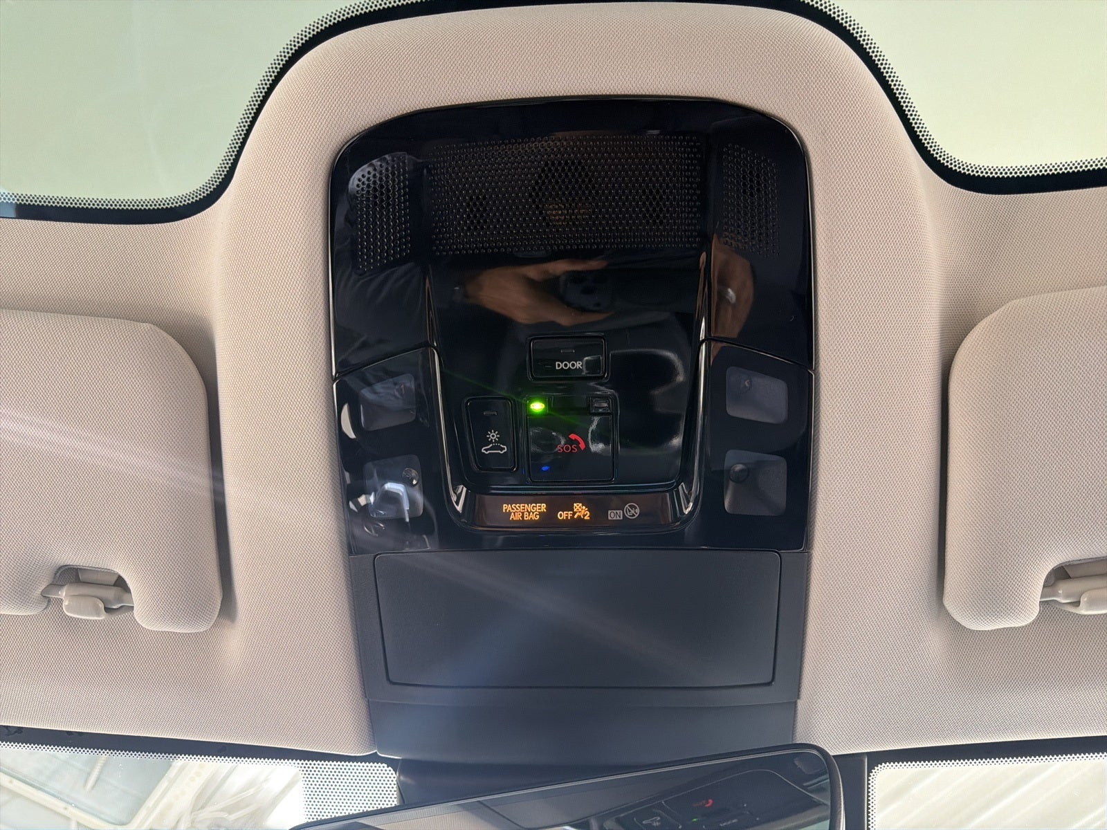 2023 Lexus RZ 450e Luxury