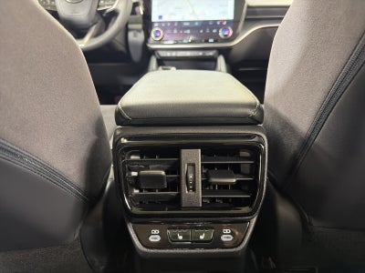 2023 Lexus RZ 450e Luxury