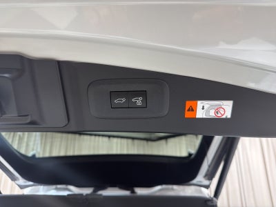 2023 Lexus RZ 450e Luxury