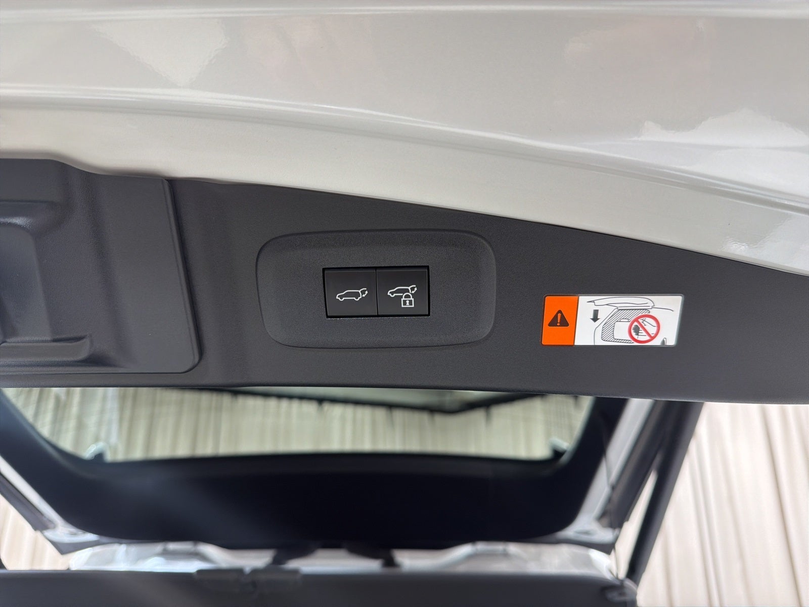 2023 Lexus RZ 450e Luxury