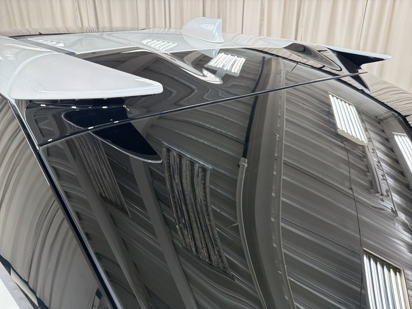 2023 Lexus RZ 450e Luxury