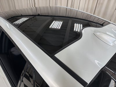 2023 Lexus RZ 450e Luxury