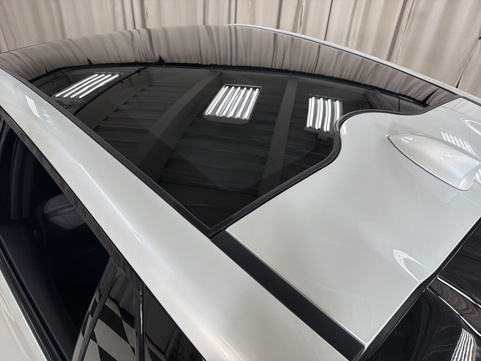 2023 Lexus RZ 450e Luxury