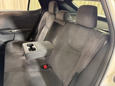 2023 Lexus RZ 450e Luxury