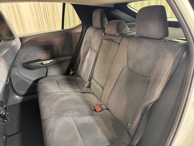 2023 Lexus RZ 450e Luxury