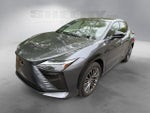 2023 Lexus RZ 450e Luxury