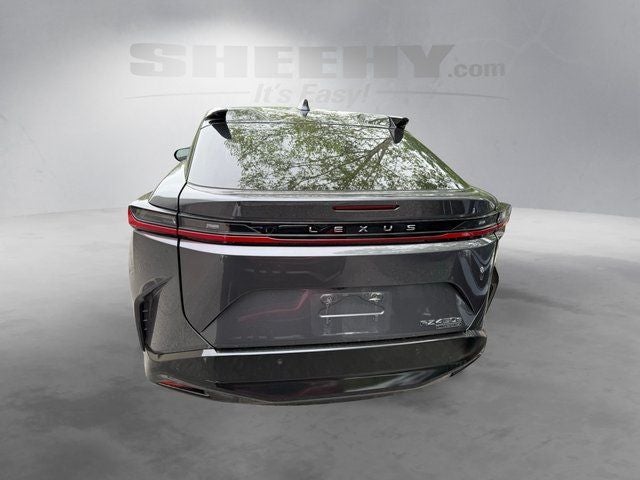 2023 Lexus RZ 450e Luxury