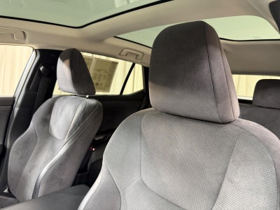 2023 Lexus RZ RZ 450e Luxury
