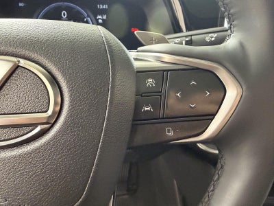 2023 Lexus RZ RZ 450e Luxury