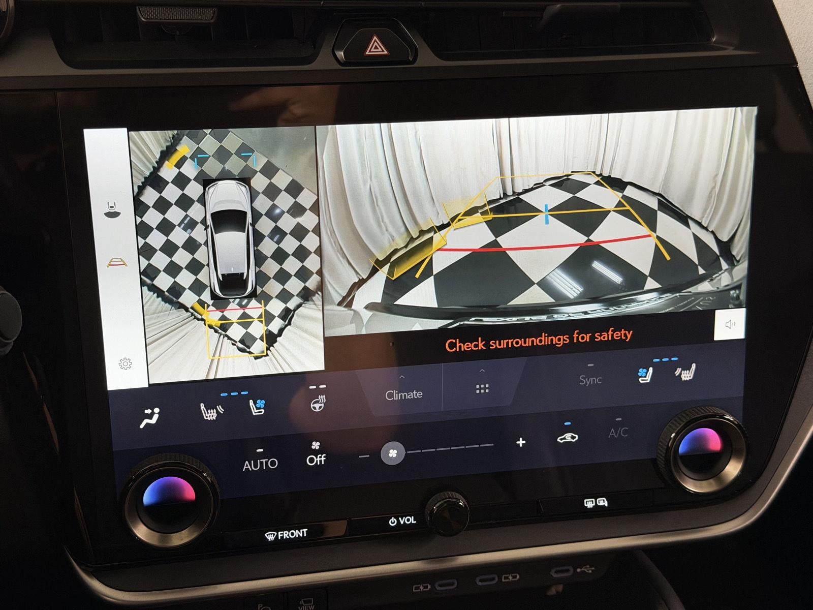 2023 Lexus RZ RZ 450e Luxury