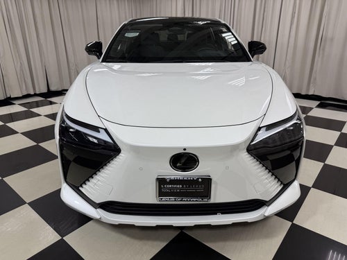 2023 Lexus RZ RZ 450e Luxury