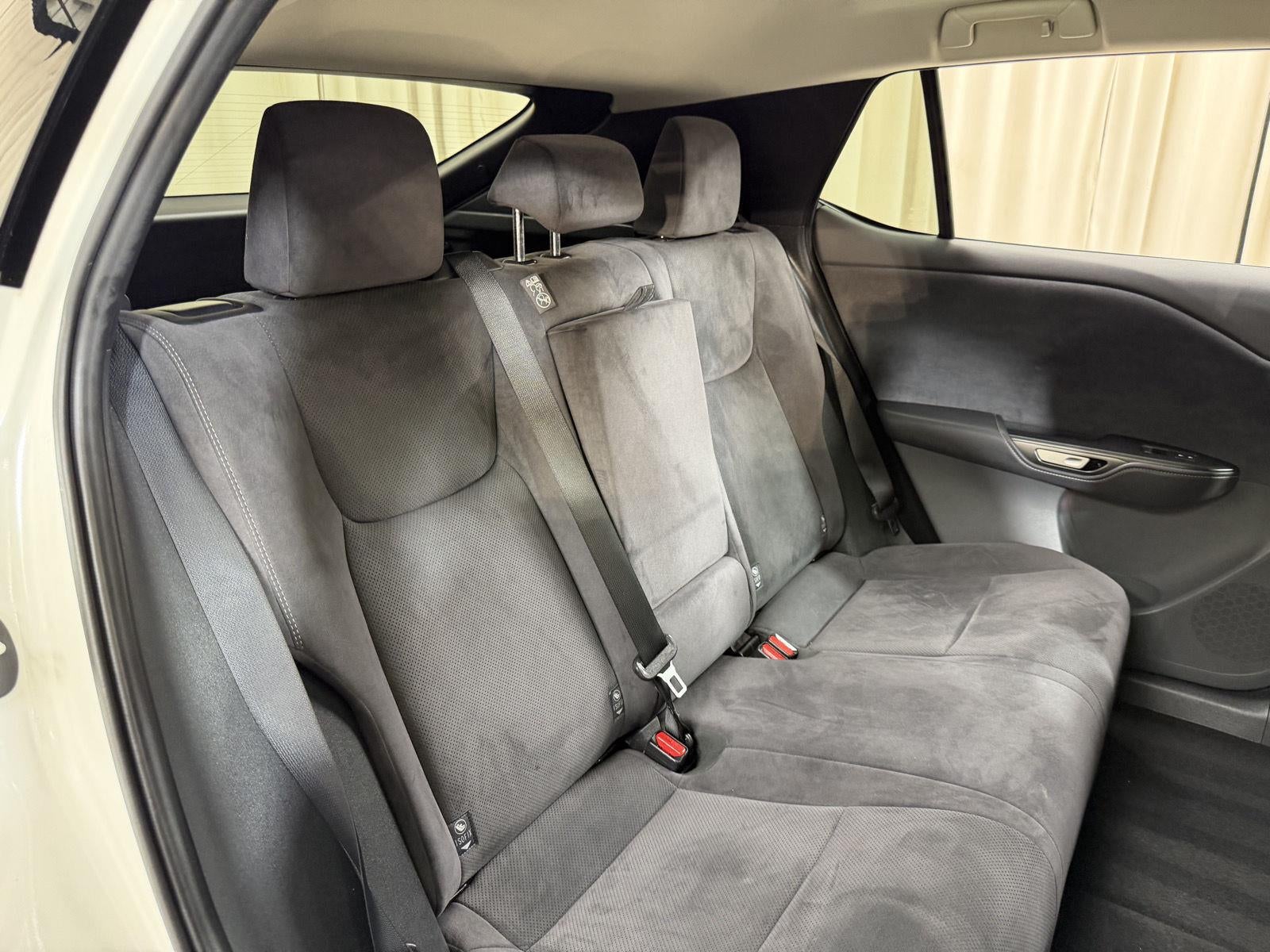 2023 Lexus RZ RZ 450e Luxury