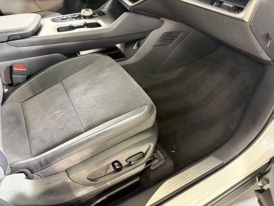 2023 Lexus RZ RZ 450e Luxury