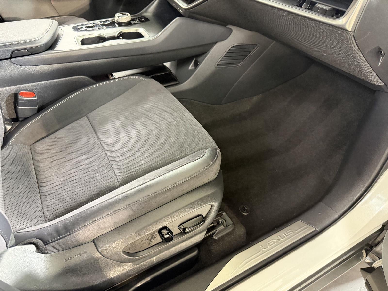 2023 Lexus RZ RZ 450e Luxury