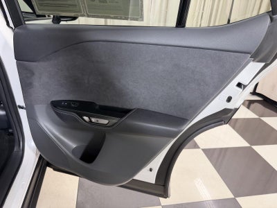 2023 Lexus RZ RZ 450e Luxury