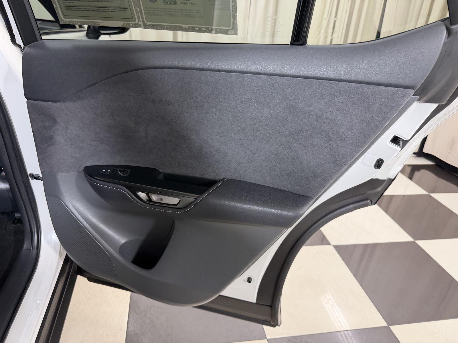 2023 Lexus RZ RZ 450e Luxury