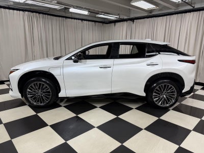 2023 Lexus RZ RZ 450e Luxury