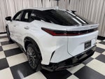 2023 Lexus RZ RZ 450e Luxury