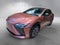 2024 Lexus RZ 450e Premium