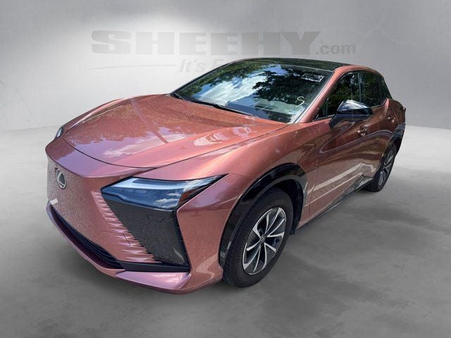 2024 Lexus RZ 450e Premium