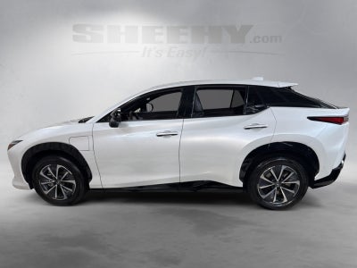 2025 Lexus RZ 450e Premium