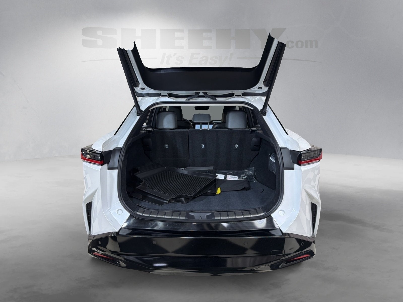 2025 Lexus RZ 450e Premium