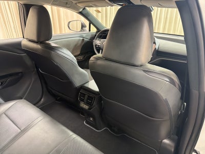 2025 Lexus RZ 450e Premium