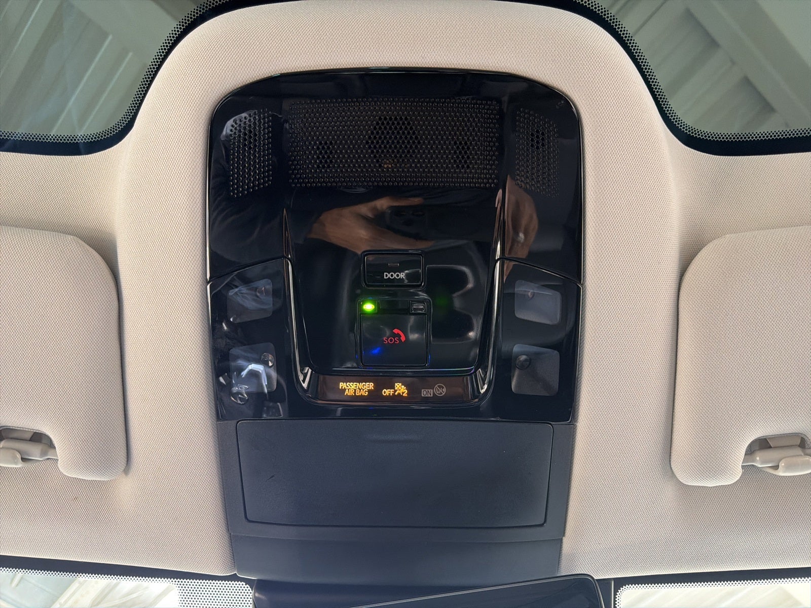 2025 Lexus RZ 450e Premium