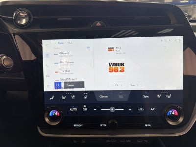 2025 Lexus RZ 450e Premium