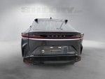 2023 Lexus RZ 450e Luxury