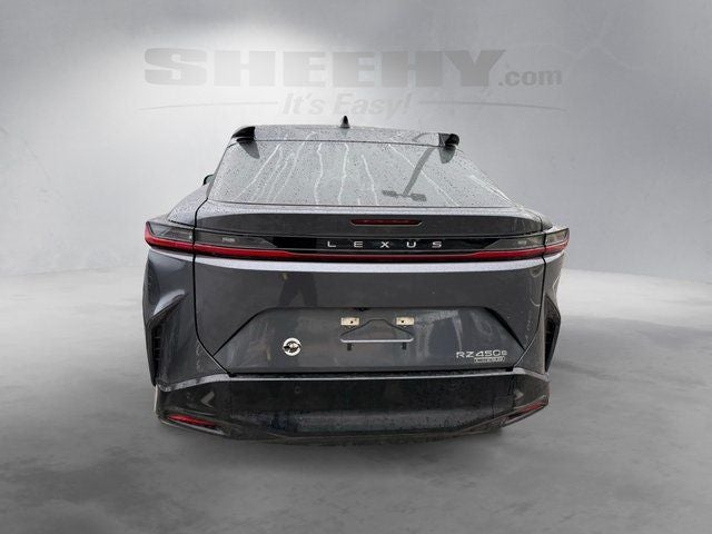 2023 Lexus RZ 450e Luxury