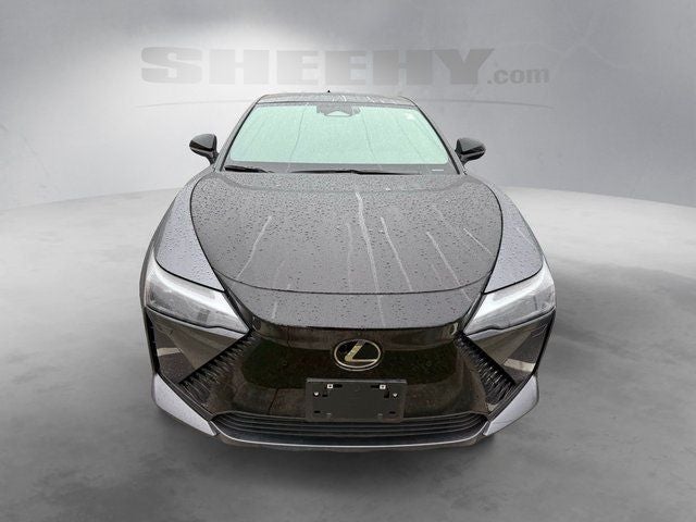 2023 Lexus RZ 450e Luxury