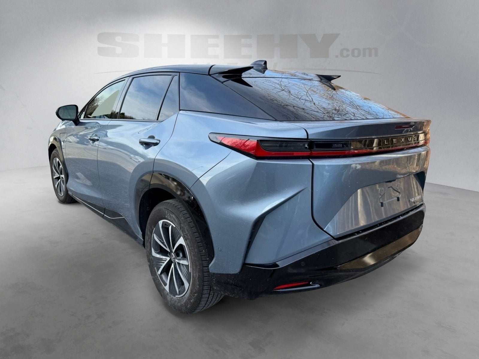 2025 Lexus RZ 450e Premium